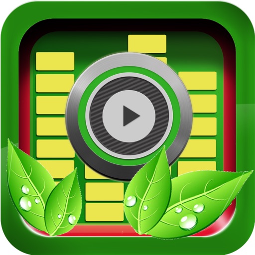 Nature sounds: Sleep, yoga and meditation icon