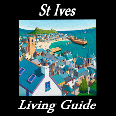 The St Ives Living Guide