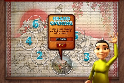 Youda Sushi Chef Premium screenshot 4