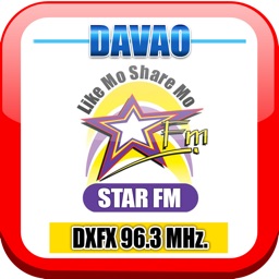 Star FM Davao