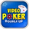 Double Up Video Poker - Wizard of high stakes, Get lucky & beat the odds in 6x royal variance of ace poker games