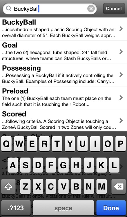 VEX Toss Up screenshot-4