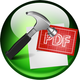 PDF Restrictions Remover