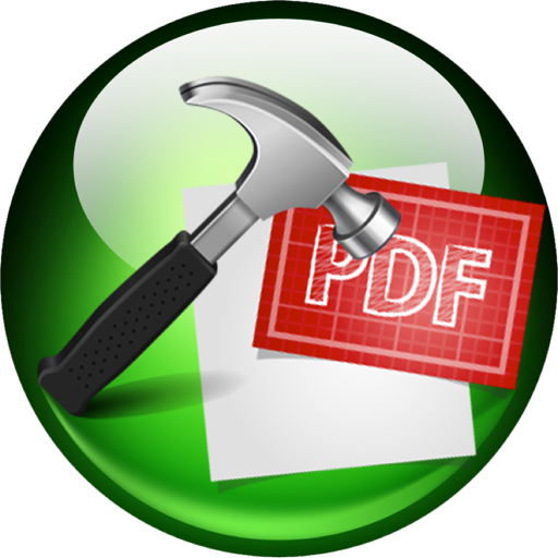 PDF Restrictions Remover icon