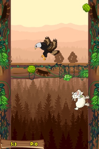 Go Go Rampage Sim – Crazy Goat Mega Jump Madness Free screenshot 3