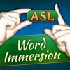 ASL Word Immersion - American Sign Language by Selectsoft