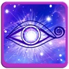 The Eye Oracle cards