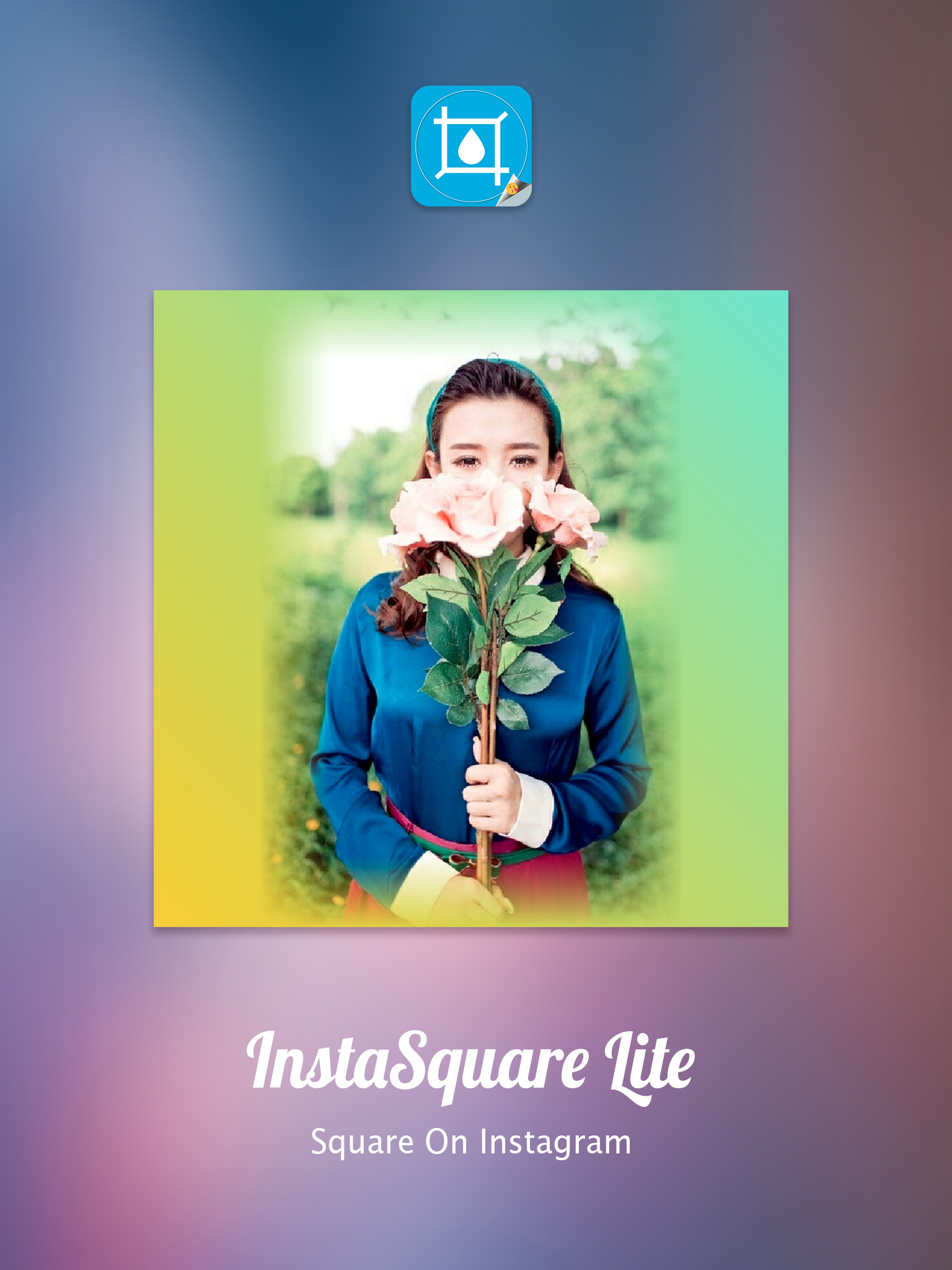 Square Size-Music Video Editor screenshot 6