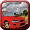 3D Rally Racing