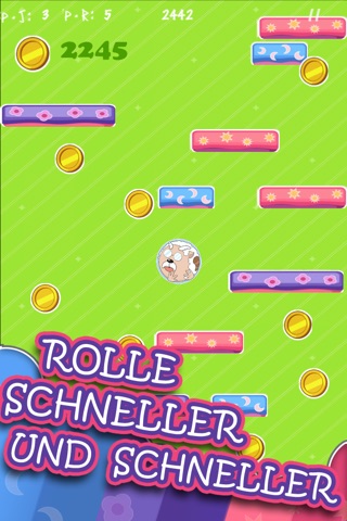 Sheep Bubble Trapped FREE - Fun Addicting Game screenshot 3