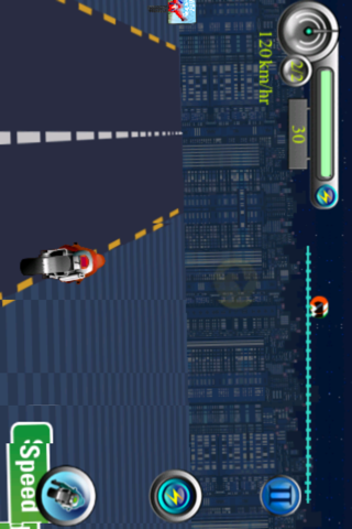 XBIKE 2 REVOLUTION Screenshot