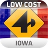 Nav4D Iowa @ LOW COST