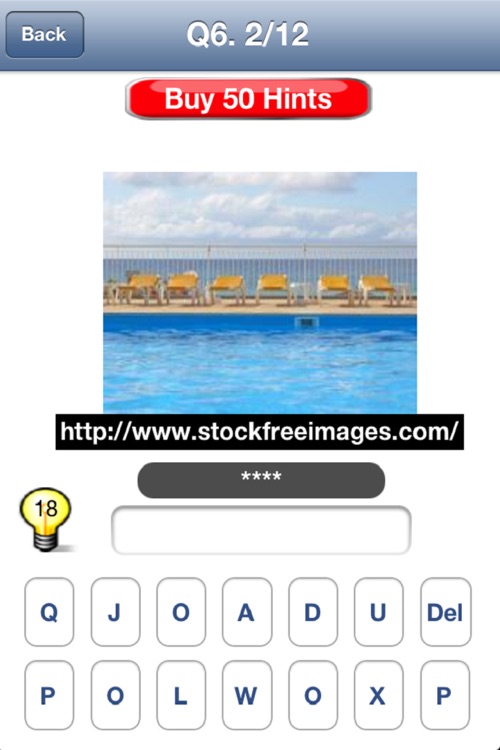 Guess the word - 4 pictures 1 word