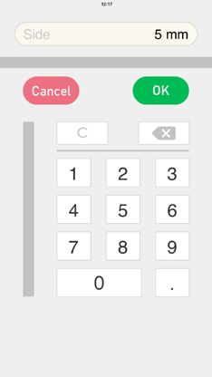 Triangle Solver Free - Geometry Calculator screenshot 3