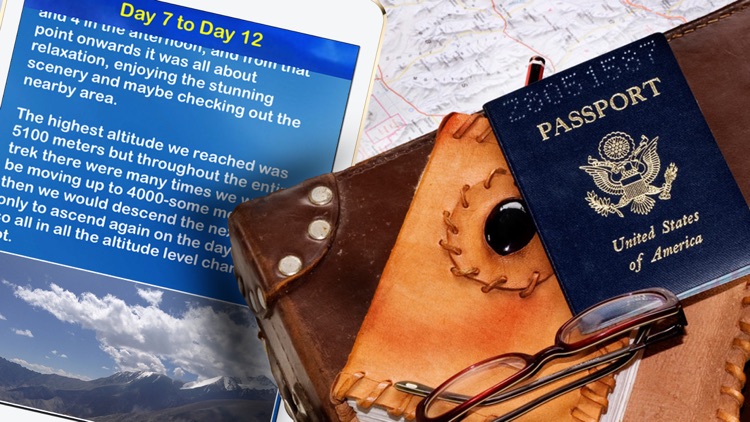 A Travel Plan to 4 Weeks in India & Sri Lanka