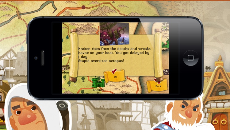 16bit Trader screenshot-3
