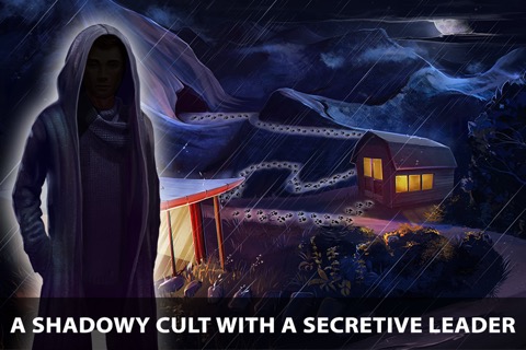 Adventure Escape: Cult Mysteryのおすすめ画像2