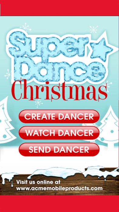 Super Dance Elf Christmas Classic review screenshots