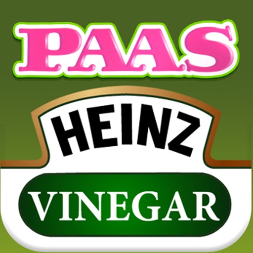 PAAS/Heinz Egg Decorator icon
