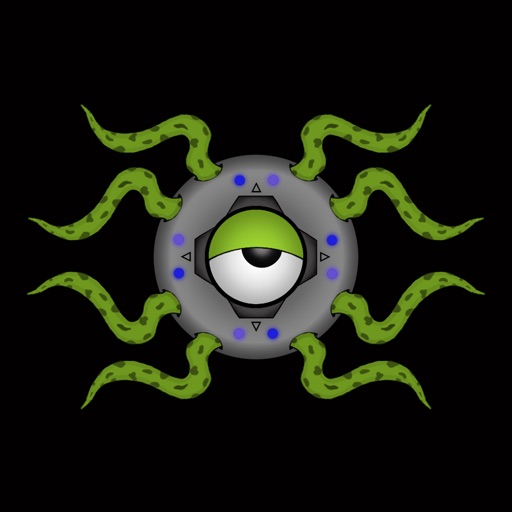 Overlords Icon