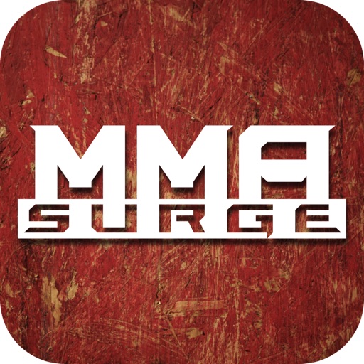 MMA Surge icon