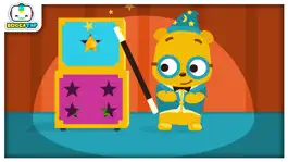 Game screenshot Bogga Magic Lite apk
