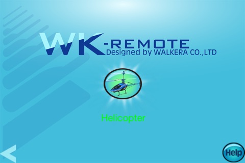 WK-REMOTE screenshot 2