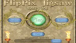 Game screenshot FlipPix Jigsaw - Carnival mod apk