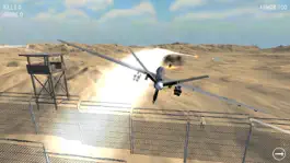 Game screenshot Frontline Drone Combat: Birds-Eye of Arena Supremacy. Play Modern Gunship Mission Game apk