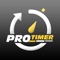 ProTimer is a professional yet easy to use Workout Interval Timer by Sixpackfactory