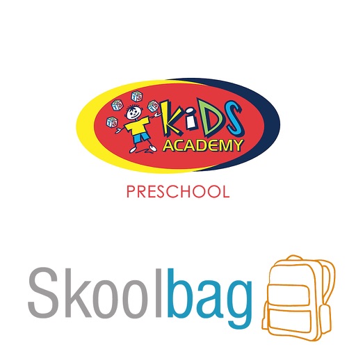 Kids Academy Preschool - Skoolbag icon