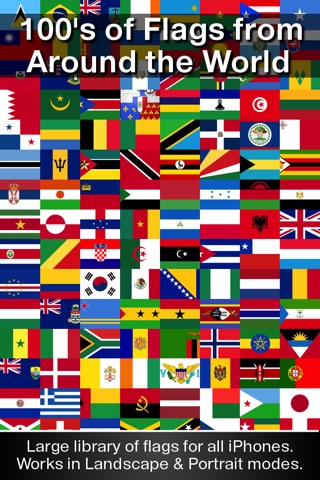 World Flag Wallpapers & Backgrounds screenshot 2