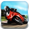 Motorcycle Fury! Race Track Highway Racing Game