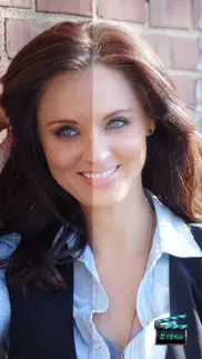 video beauty filter iphone resimleri 1