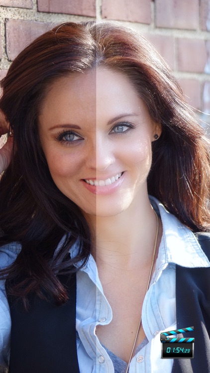 Video Beauty Filter