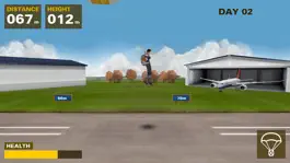 Game screenshot Skyman apk