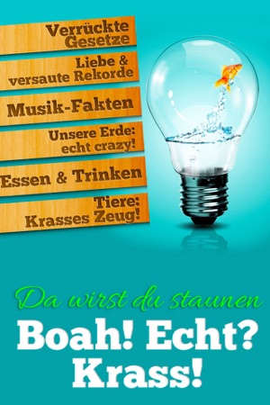 Unnötige Fakten - Nutzloses, aber interessantes Wissen!(圖1)-速報App