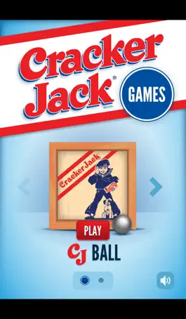 Game screenshot Cracker Jack mod apk