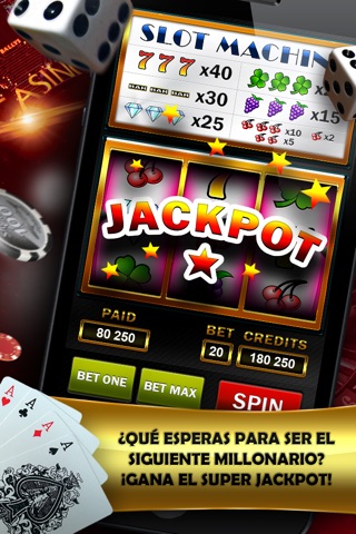 Big Money Slot - Free Slot Machine screenshot 2