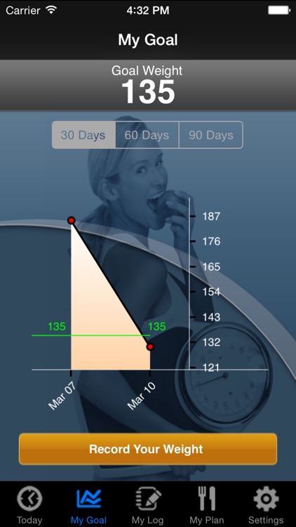 My Pocket Meals (Pocket Meals) screenshot-3