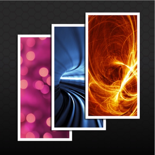 Backgrounds HD icon