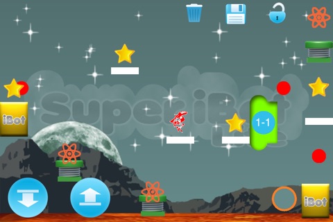 Super iBot Lite screenshot 3