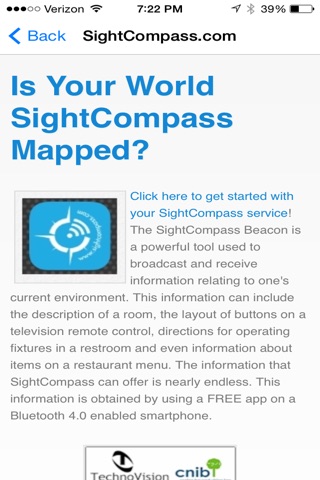 Sight Compass screenshot 4