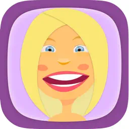 Blonde.Jokes app icon