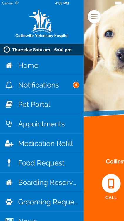 Collinsville Veterinary Hospital