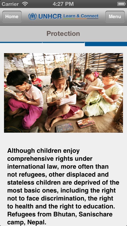 Learn & Connect screenshot-4