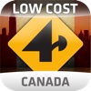 Nav4D Canada @ LOW COST