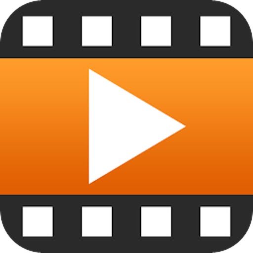 Video Trim icon