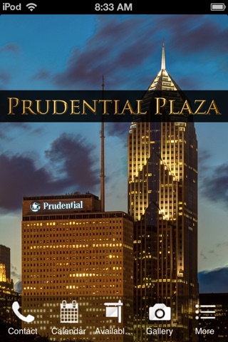 Prudential Plaza screenshot 3