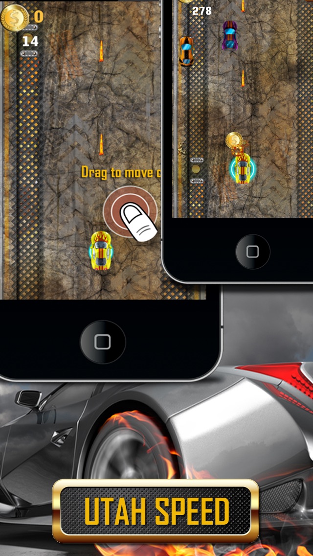 UTAH SALT FLATS CAR RACING FREE: BONNERVILLE TURBO SPEED DRIVING GAME 5 IOS ĐUA XE UTAH SALT FLATS CAR RACING FREE: BONNERVILLE TURBO SPEED DRIVING GAME 5 IOS